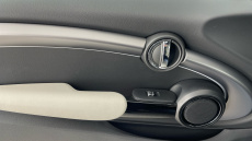 MINI Hatchback 2.0 Cooper S Exclusive 3dr Auto [Comfort Pack] Petrol Hatchback